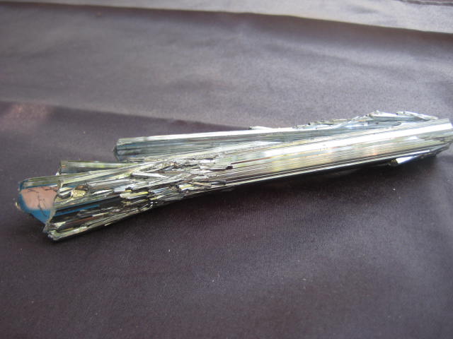 Stibnite attunment with new frequencies, transformation, new perspective 2550